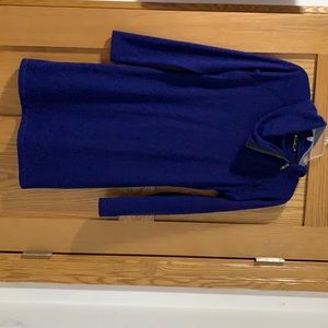 Blue Neesha brand size small dress